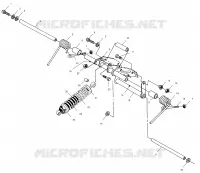 TRASERO ARM PAR