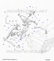 ENGINE, SISTEMA DE REFRIGERACIÃ“N