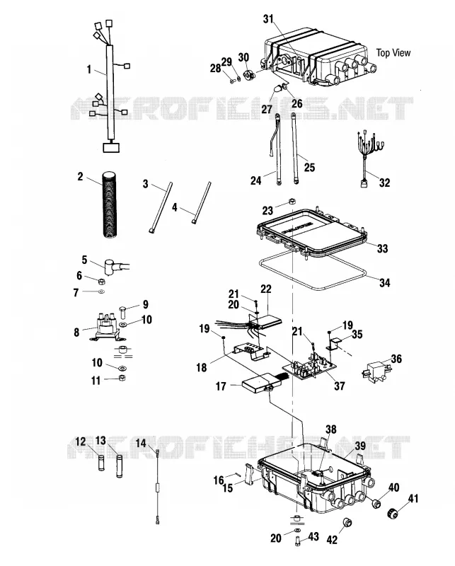 CAJA ELECTRICA