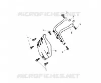 PARACHOQUES