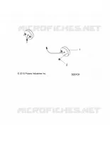 ELECTRICA, REVERSE LAMP