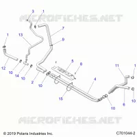 ENFRIAMIENTO HOSES