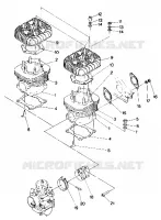 CILINDRO SUPERTRAK (4919291929026A)