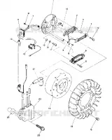 MAGNETO (TRAIL) (4910941094037A)