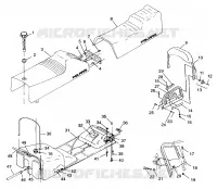 ASIENTO Y TANQUE DE GAS