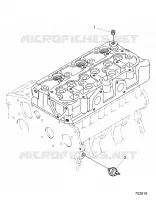 MOTOR, OIL SWITCH