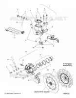 BRAKES, SISTEMA DE FRENOS