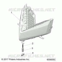 ELECTRICAL, FARO