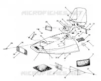 CAPUCHA StarTrak Updated 2/90 (4916811681006A)