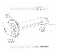 MOTOR, BALANCER