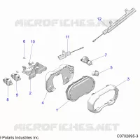 ELECTRICAL, INSTRUMENTOS Y CONTROLES