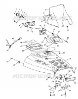 CAPUCHA SPORT 0980443 and SPORT TOURING 0980243 (4942054205A011)