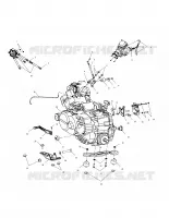 MONTAJE DEL MOTOR