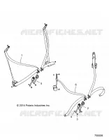 ASIENTO BELT MOUNTING