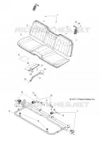 ASIENTO and BASE