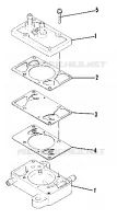 GASOLINA PUMP (4909550955022A)