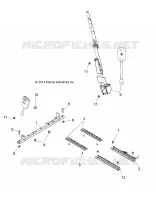 ASIENTO MOUNTING AND BELT