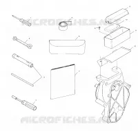 KIT DE HERRAMIENTA / TOOL BOX