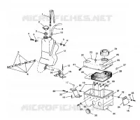 TANQUE DE ACEITE/CAJA DE AIRE 440 E942760 and 440 SKS E942560 (49273927390031)