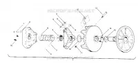 Embrague  Star Lite (4918591859019A)