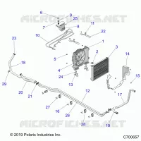ENFRIAMIENTO SYSTEM