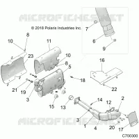 ESCAPE SYSTEM