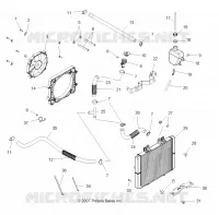 ENFRIAMIENTO SYSTEM