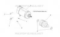 MOTOR, MOTOR DE ARRANQUE