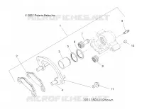 FRENO FRONTAL CALIPER