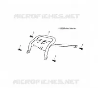 PARACHOQUES