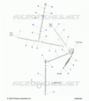 SISTEMA DE COMBUSTIBLE, FUEL PUMP AND FUEL LINES