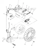 MAGNETO (TRAIL) (4910941094037A)