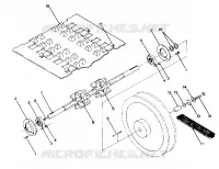 TREN Star, Sprint and Sprint E/S (4912721272010A)