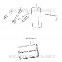KIT DE HERRAMIENTA
