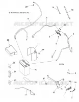 ELECTRICA, BATTERY