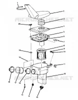 CAJA DE AIRE (4914781478019A)