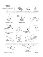 ELECTRICA, SWITCHES, SENSORS AND COMPONENTS