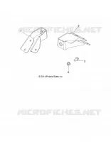 CHASSIS, ASIENTOBELT ANCHORS