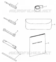 KIT DE HERRAMIENTA