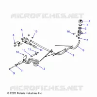 BRAKES, BRAKE PEDAL AND CILINDRO MAESTRO