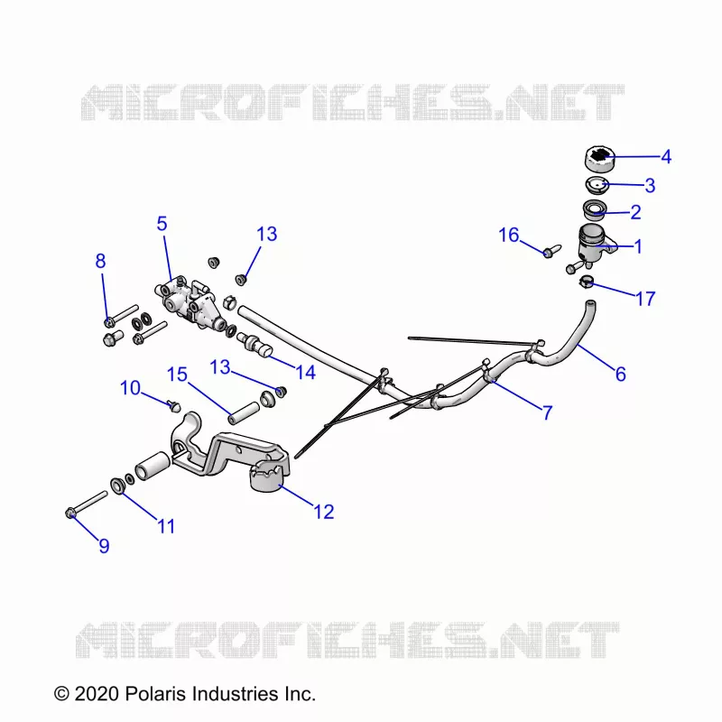BRAKES, BRAKE PEDAL AND CILINDRO MAESTRO
