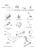 ELECTRICA, SWITCHES, SENSORS AND COMPONENTS
