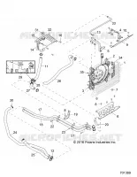 ENGINE, SISTEMA DE REFRIGERACION