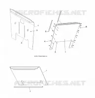 PANEL TRASERO