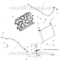 ENFRIAMIENTO SYSTEM