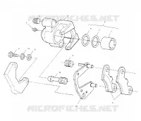 FRONT FRENO
