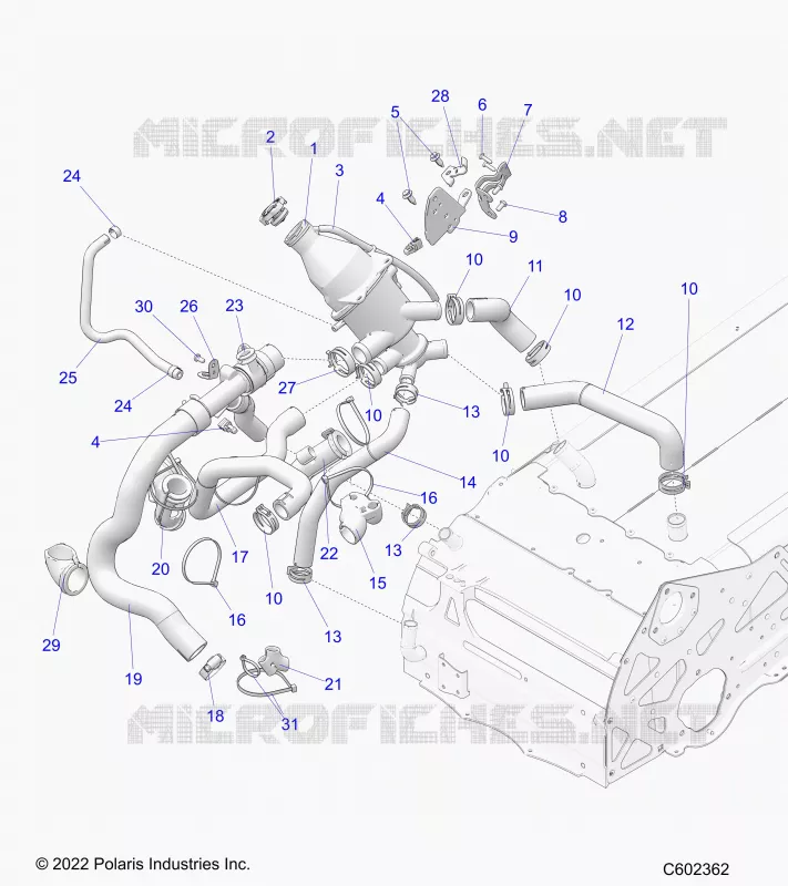 ENGINE, SISTEMA DE REFRIGERACIÃ“N