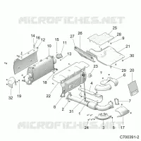ESCAPE SYSTEM