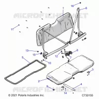 ASIENTO