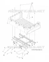 MONTAJE CAJA DE LA CAMA